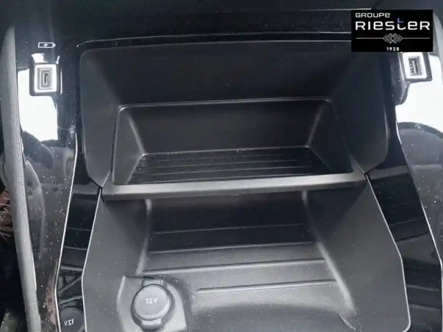 Peugeot 208 electrique 50 kwh 136ch — photo 59
