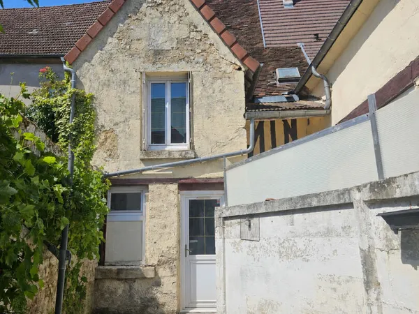 Maison 2 pièces 69 m²