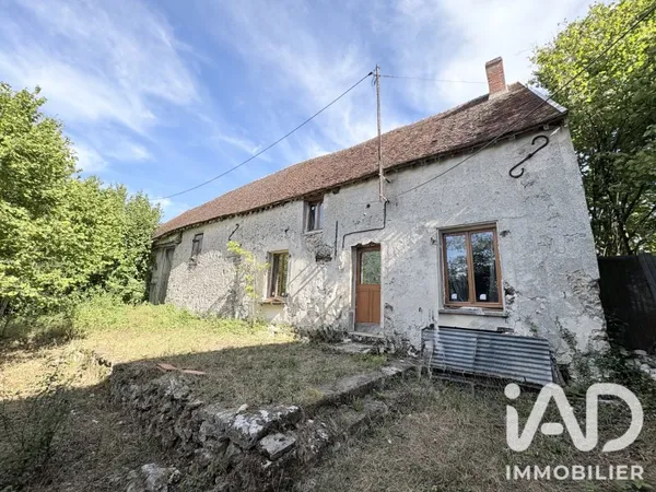 Maison 5 pièces 125 m²