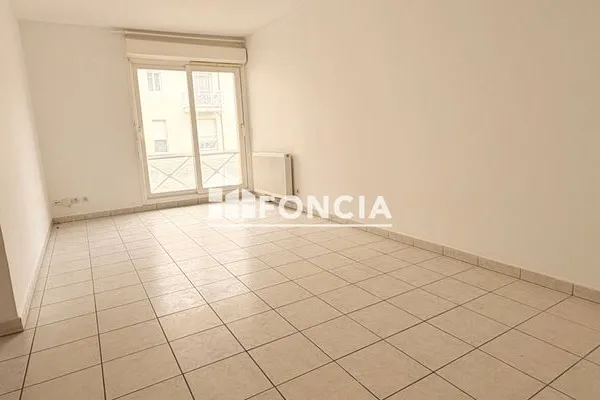 Appartement 4 pièces 92 m²