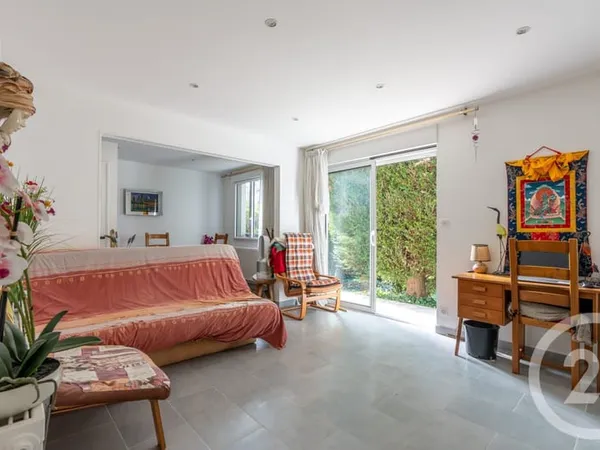 Maison 5 pièces 84 m²