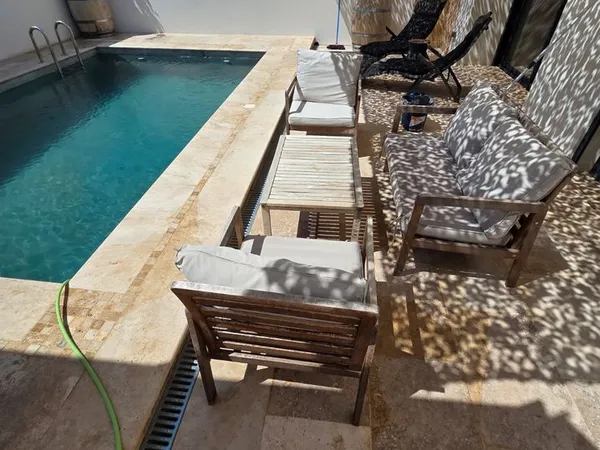 Location appartement Vernègues