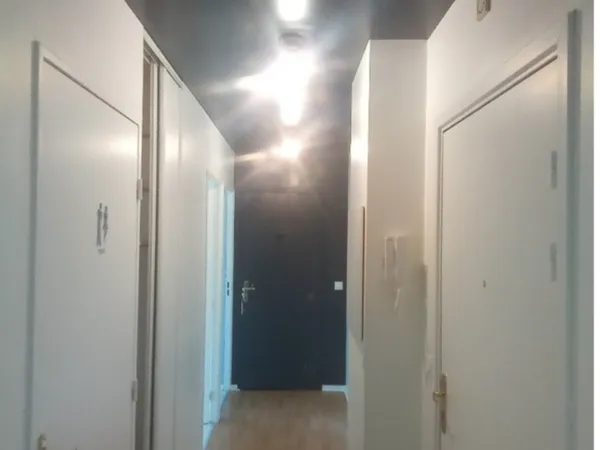 Loue appartement 53m² Noisy-le-Grand Centre
