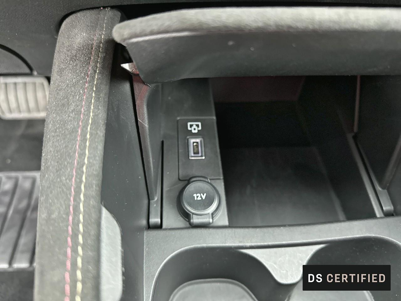 Ds Ds 4 e-tense 225ch performance line — photo 18