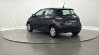 Renault Zoé E-Tech Equilibre charge normale R110 Achat Intégral - MY22 — photo 8