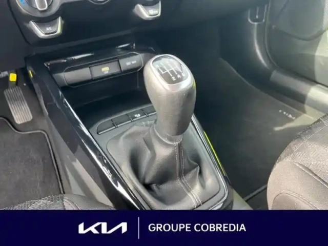 Kia Rio 1.0 t-gdi 100ch active — photo 10