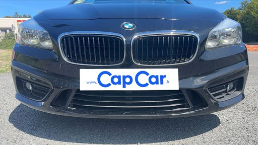 BMW Serie 2 Active Tourer 218d 150 BVA - Lounge – 2015 – 148689 km – Diesel – Boîte Automatique — photo 36