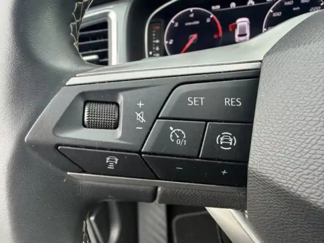 Seat Ateca 2.0 tdi 150ch start&amp;stop copa dsg7 — photo 13