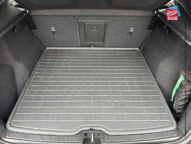 Volvo Xc40 recharge 231ch start edt — photo 14