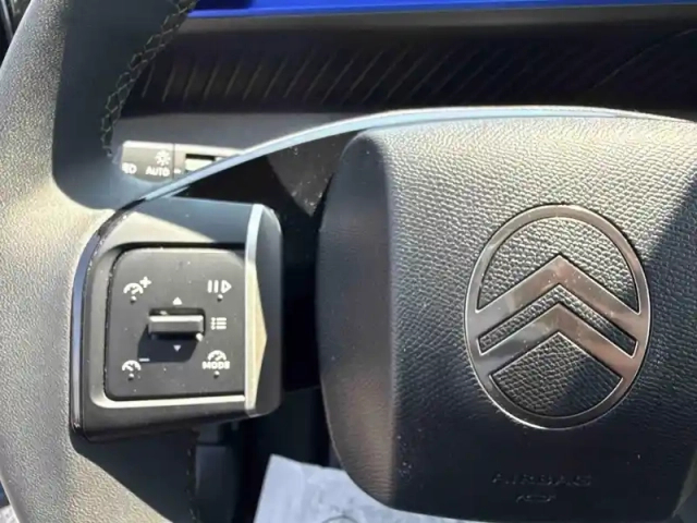 Citroën C3 1.2 turbo 100ch plus — photo 14