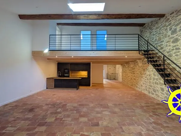 Maison 4 pièces 191 m²