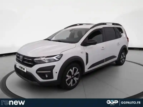 Dacia Jogger 1.0 eco-g 100ch extreme 7 places