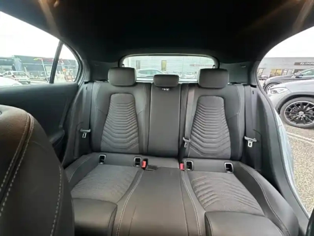 Mercedes Classe A 250 e hybrid eq progressive li — photo 18