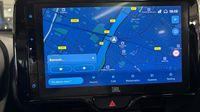 Toyota Yaris Cross 116h GR Sport MY22 — photo 29