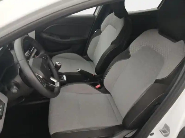 Renault Clio 1.0 eco-g 100ch evolution - 25 — photo 29