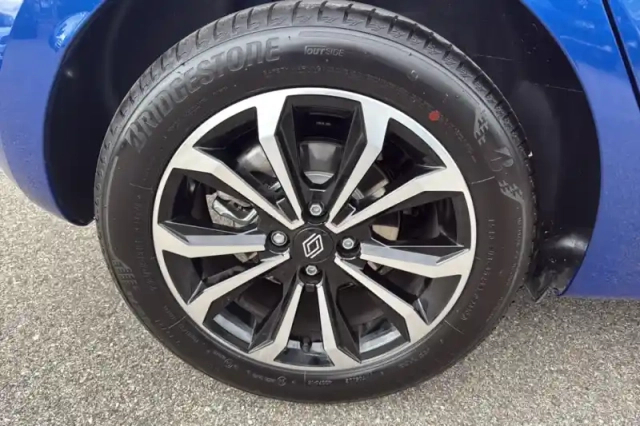 Renault Clio tce 90 ch gsr2 — photo 63