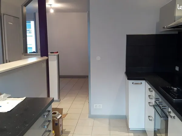 Appartement t3