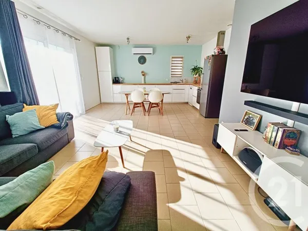 Maison 3 pièces 65 m²