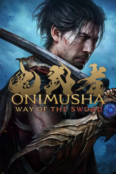 Onimusha: Way of the Sword