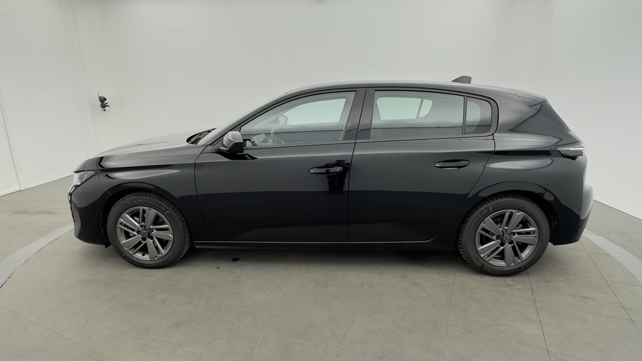 Peugeot 308 PureTech 130ch S&amp;S EAT8 — photo 2