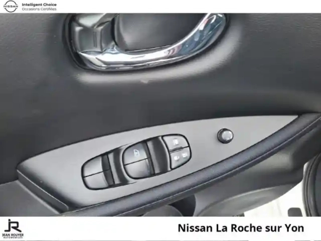 Nissan Leaf 150ch 40kwh acenta 21 — photo 14