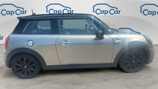 Mini Mini Cooper S 192 DCT7 - Edition 60 Years – 2019 – 38050 km – Essence – Boîte Automatique — photo 2