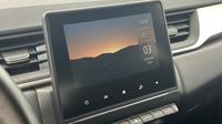 Renault Captur 1.6 E-Tech hybride 145ch Evolution — photo 13