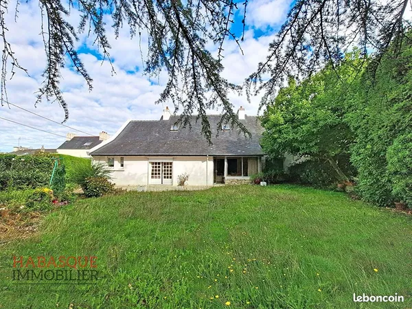 Maison 10 pièces 195 m²