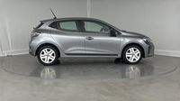 Renault Clio 1.5 dCi 100ch Evolution - 25 — photo 4