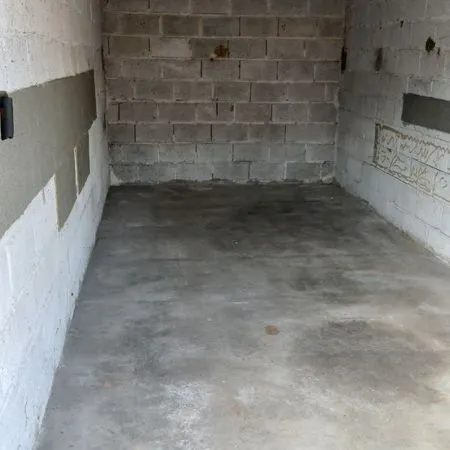 Garage a louer