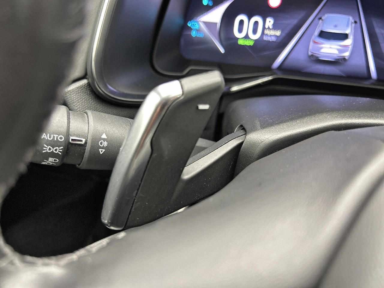 Ds Ds 7 crossback hybride rechargeable e-tense 300 eat8 4x4 opera — photo 28