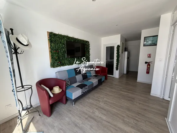 Bureaux, local commercial de 65 m²