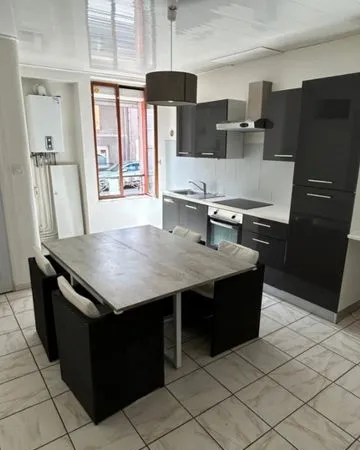 Location T3 Rosselange 57780