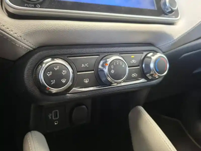 Nissan Micra ig-t 92 — photo 36