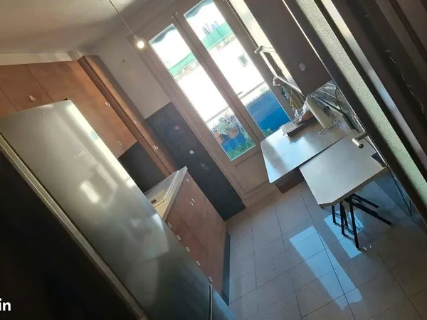 Chambre collocation