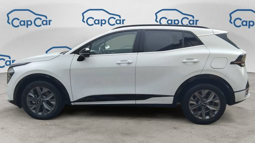 Kia Sportage 1.6 T-GDi 230 Hybrid BVA6 - GT Line Premium – 2022 – 85320 km – Hybride essence – Boîte Automatique — photo 29