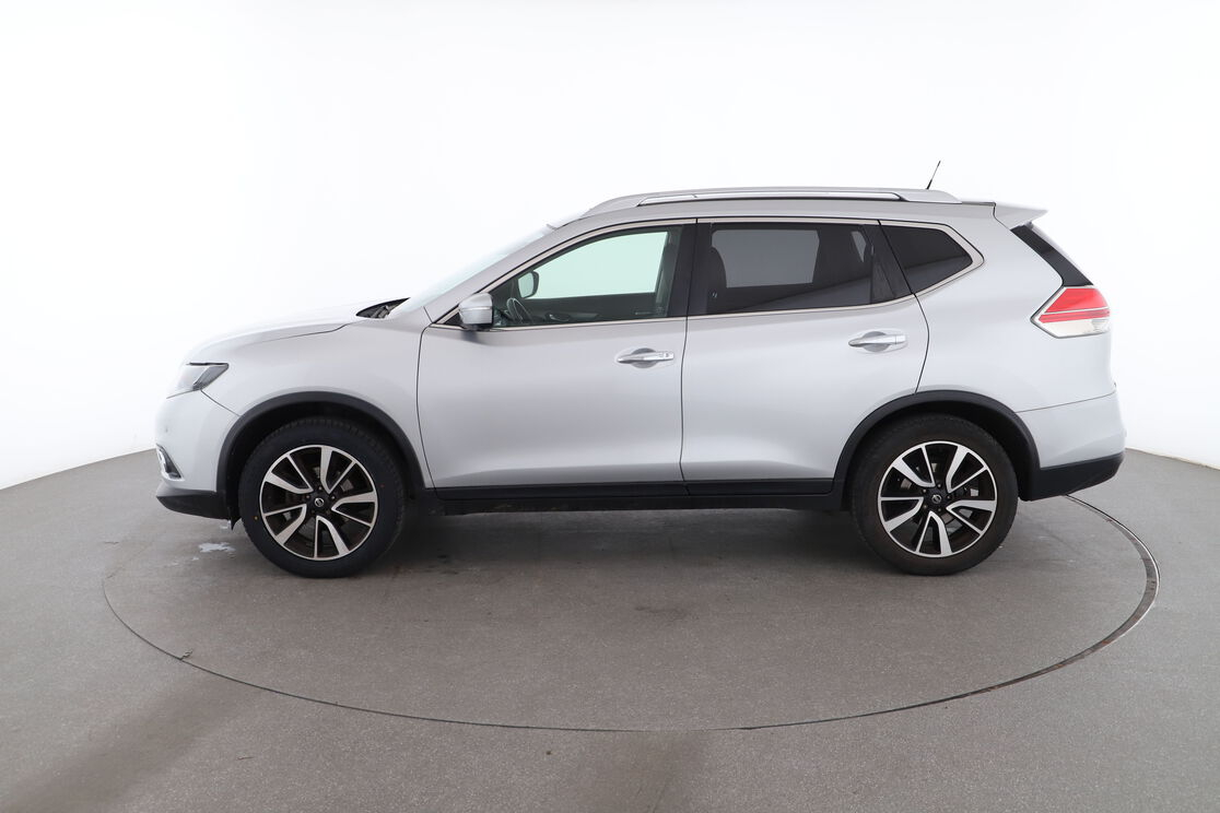 Nissan X-Trail 1.6 dCi N-Connecta — photo 2