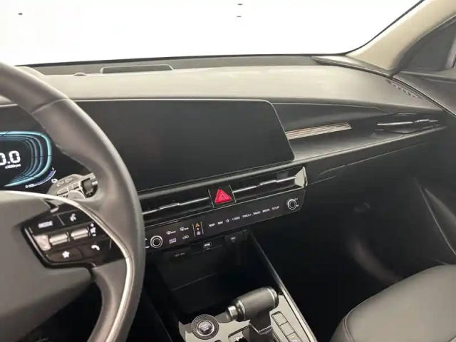 Kia Niro 1.6 gdi 171 ch phev dct6 — photo 21
