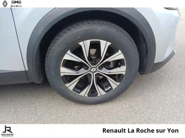 Renault Captur 1.0 tce 90ch evolution — photo 8