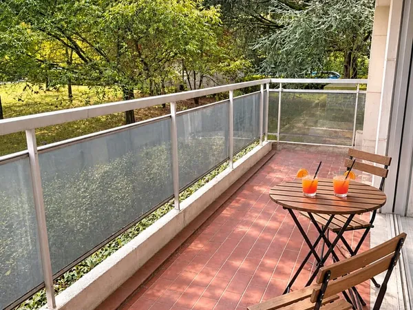 Appartement 4 pièces 78 m²