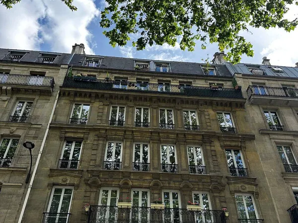 Appartement 2 pièces 32 m²