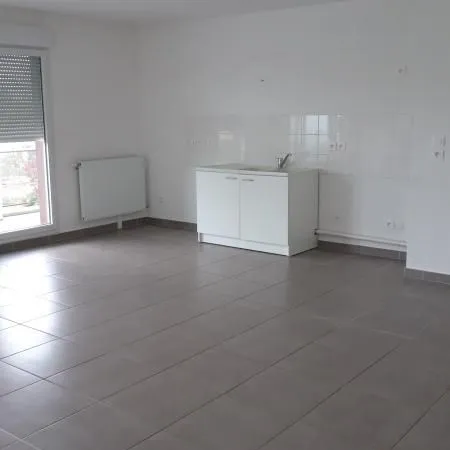 Appartement 3 pièces 74 m²