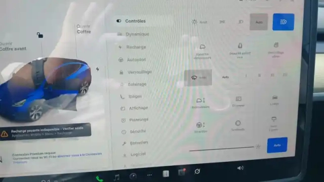 Tesla Model Y standard rwd — photo 65