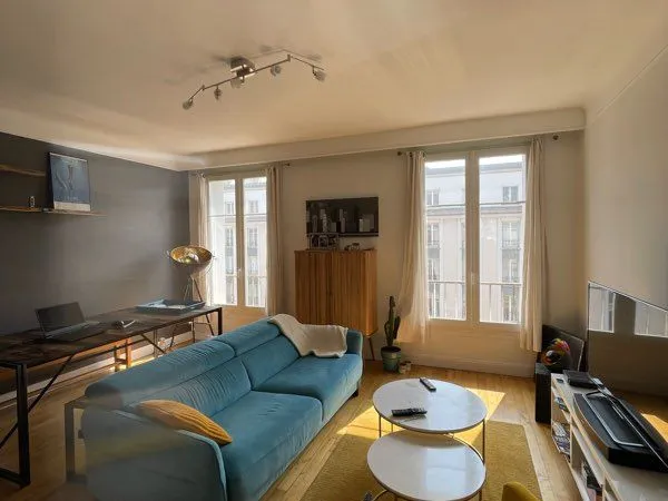 Appartement hyper centre Siam