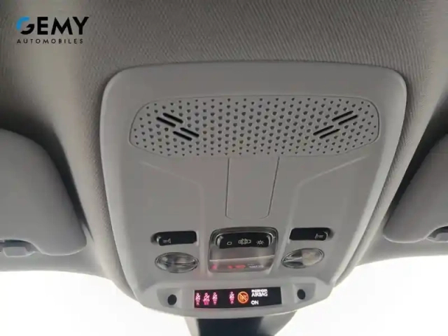 Peugeot 2008 puretech 130 s&amp;s eat8 — photo 17