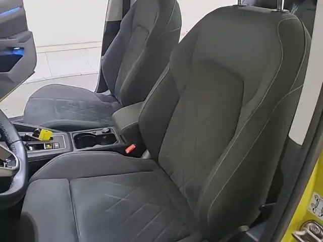 Volkswagen Golf 1.4 hybrid rechargeable opf 204 dsg6 — photo 15