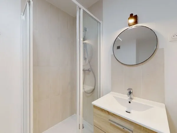 Colocation à Montigny-le-Bretonneux : Appartement