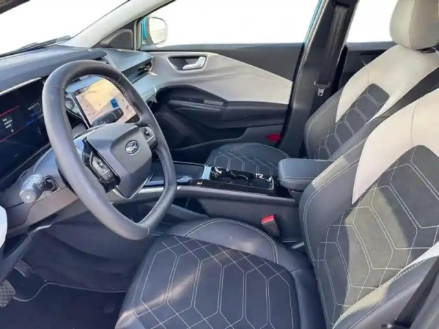 Ford Puma gen-e 168ch standard range 43 kwh premium — photo 7