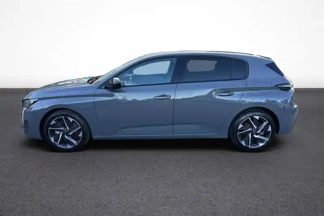 Peugeot 308 phev 180 e-eat8 — photo 3