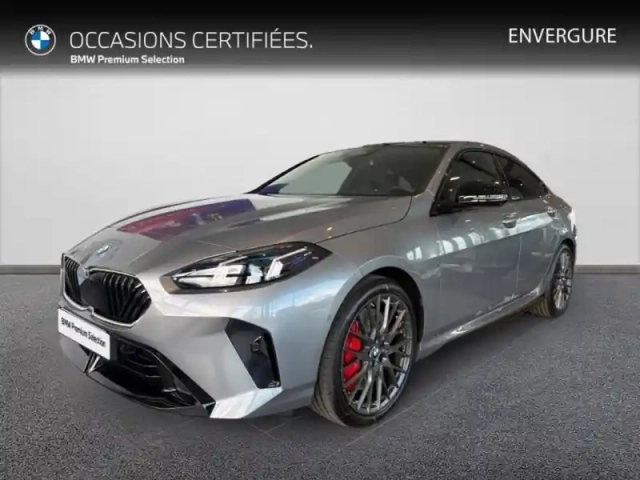 Bmw Serie 2 série 2 gran coupé 223 218ch m sport xdrive dkg7